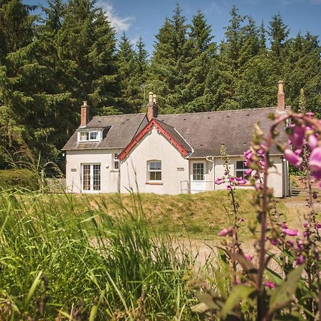 Friars Carse Country House Hotel Дъмфрийс Екстериор снимка