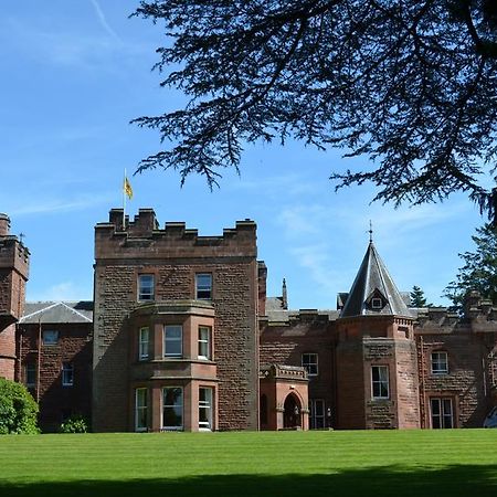 Friars Carse Country House Hotel Дъмфрийс Екстериор снимка