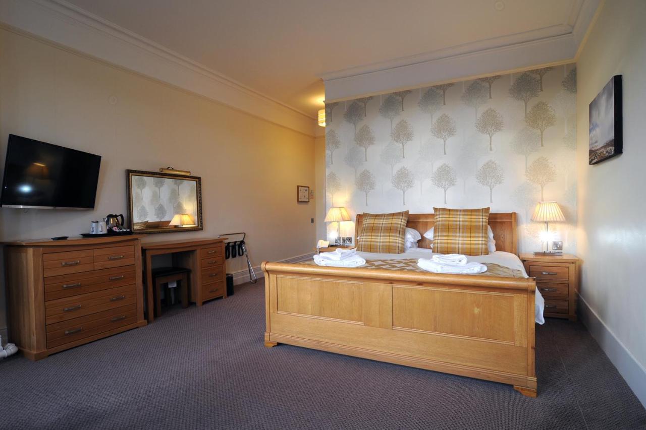 Friars Carse Country House Hotel Дъмфрийс Екстериор снимка