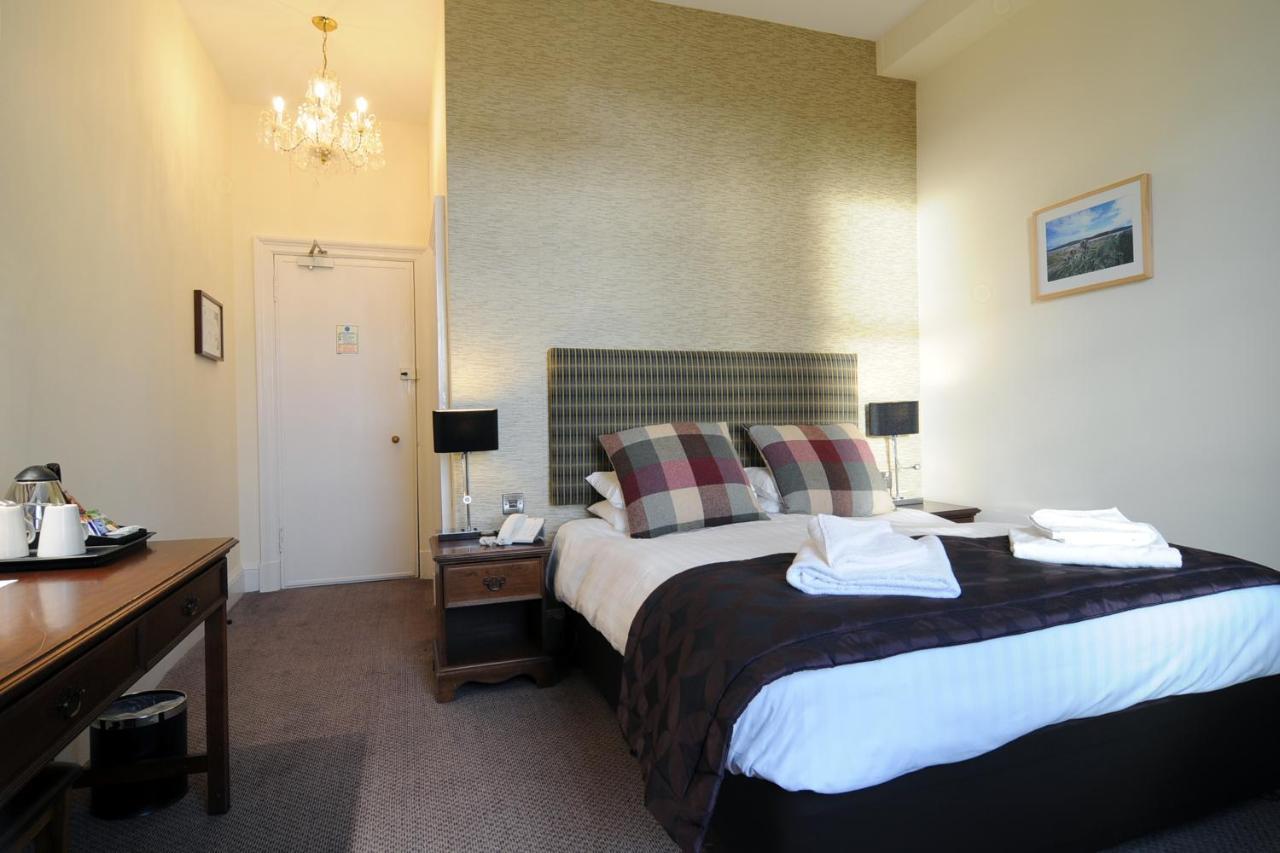 Friars Carse Country House Hotel Дъмфрийс Екстериор снимка