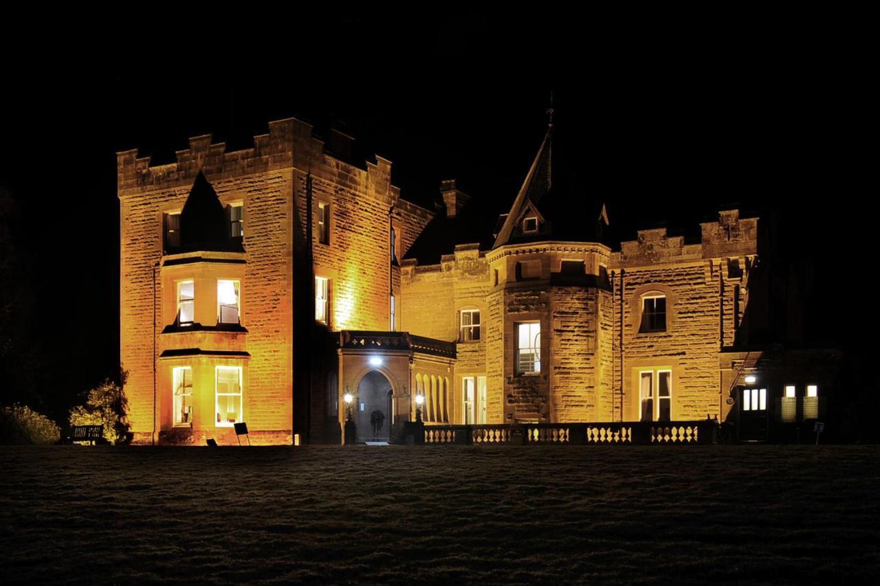 Friars Carse Country House Hotel Дъмфрийс Екстериор снимка