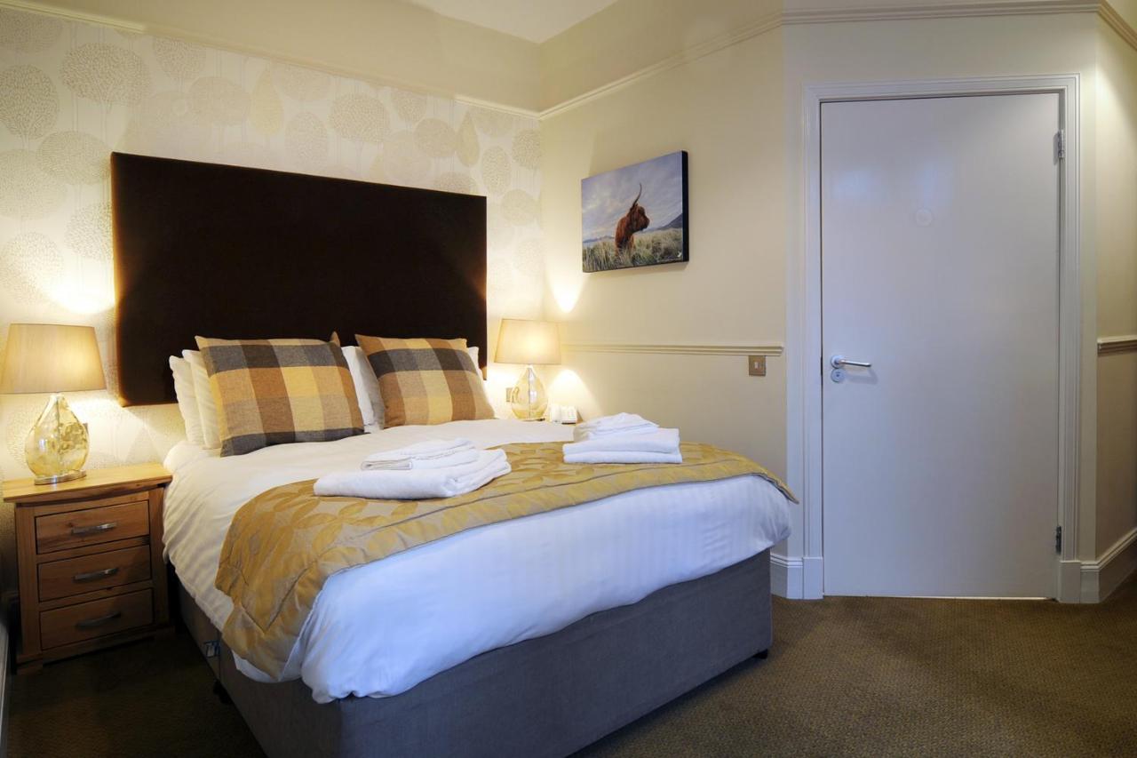 Friars Carse Country House Hotel Дъмфрийс Екстериор снимка