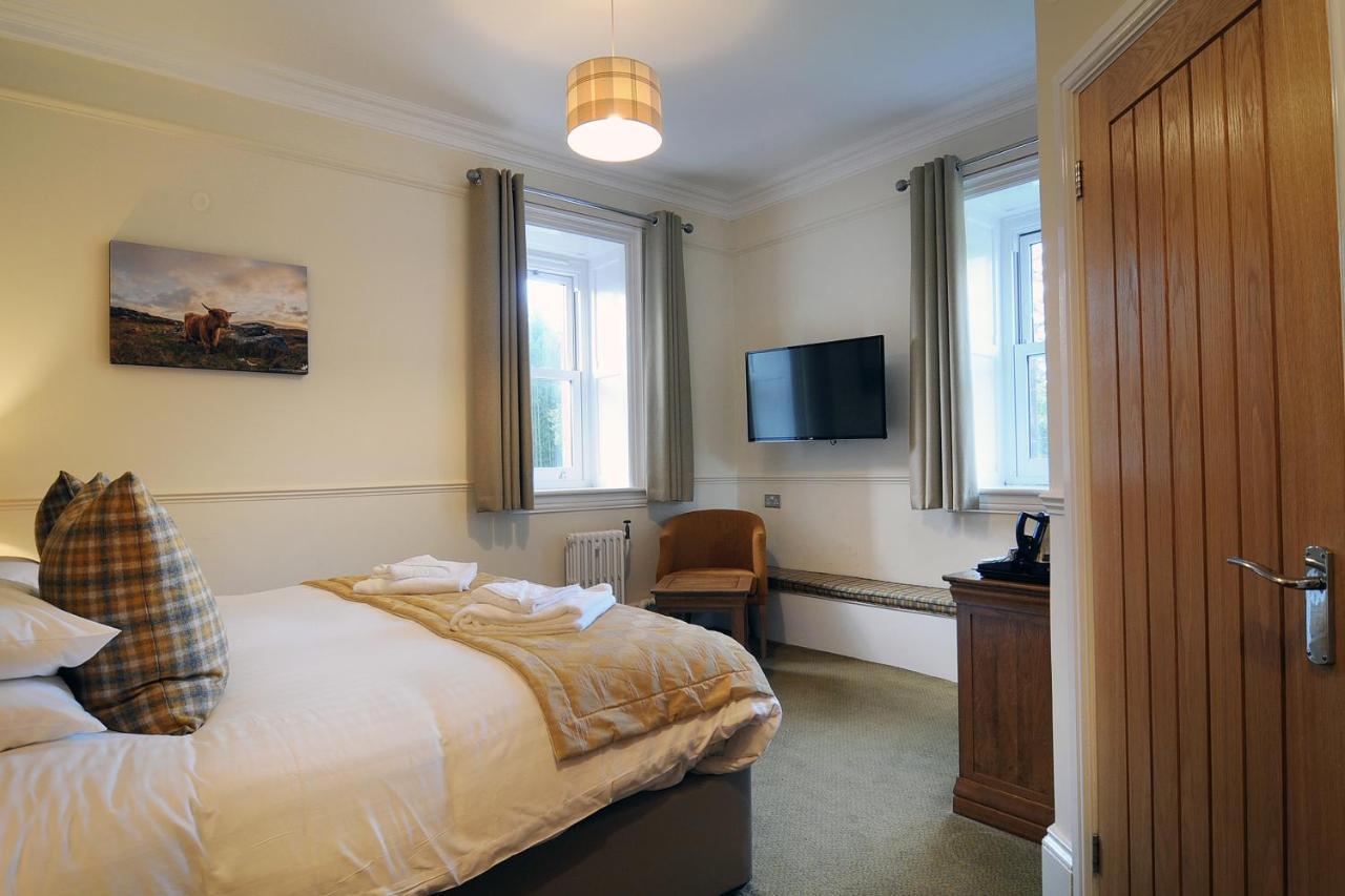 Friars Carse Country House Hotel Дъмфрийс Екстериор снимка