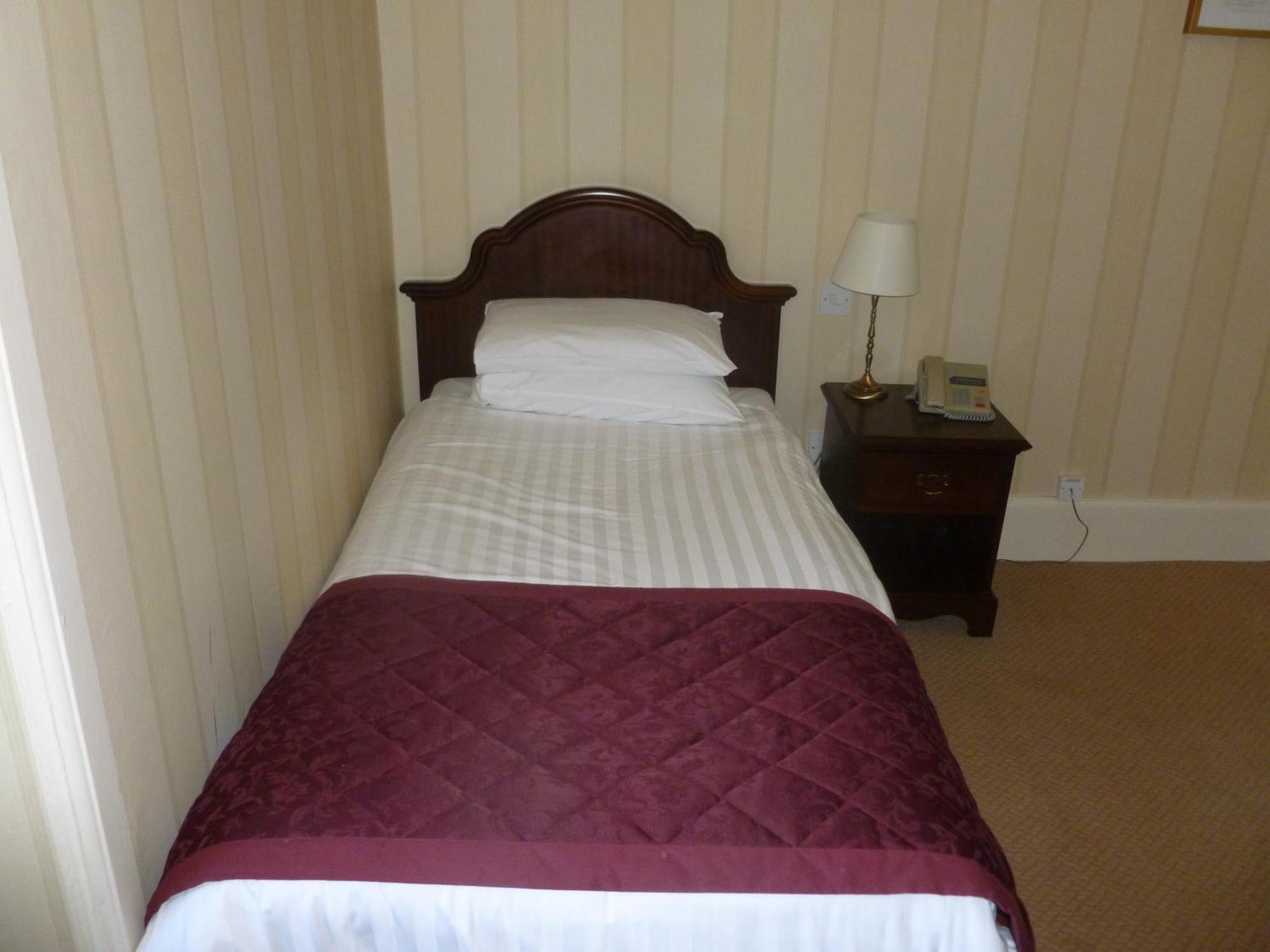 Friars Carse Country House Hotel Дъмфрийс Стая снимка