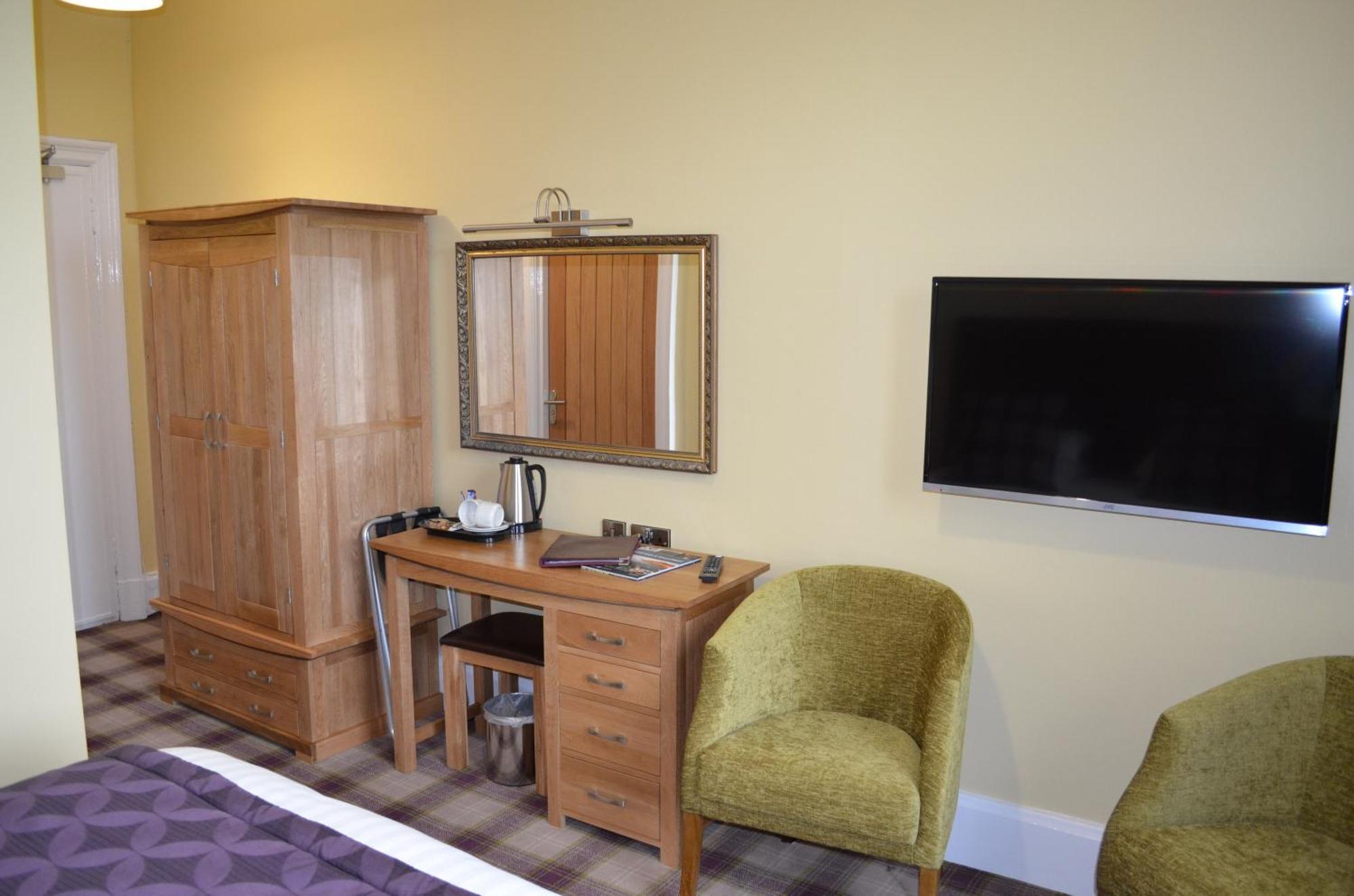 Friars Carse Country House Hotel Дъмфрийс Екстериор снимка