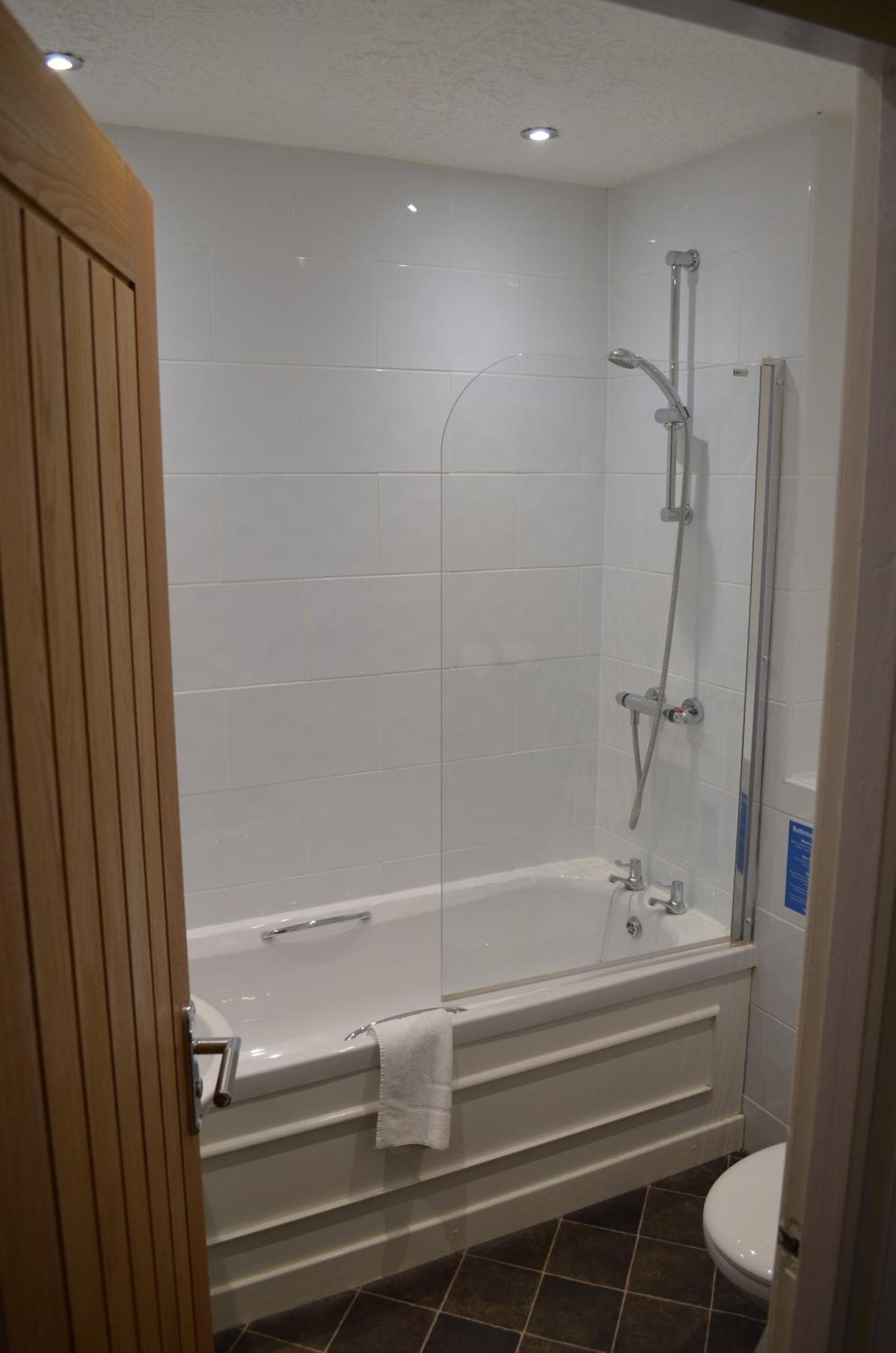 Friars Carse Country House Hotel Дъмфрийс Екстериор снимка