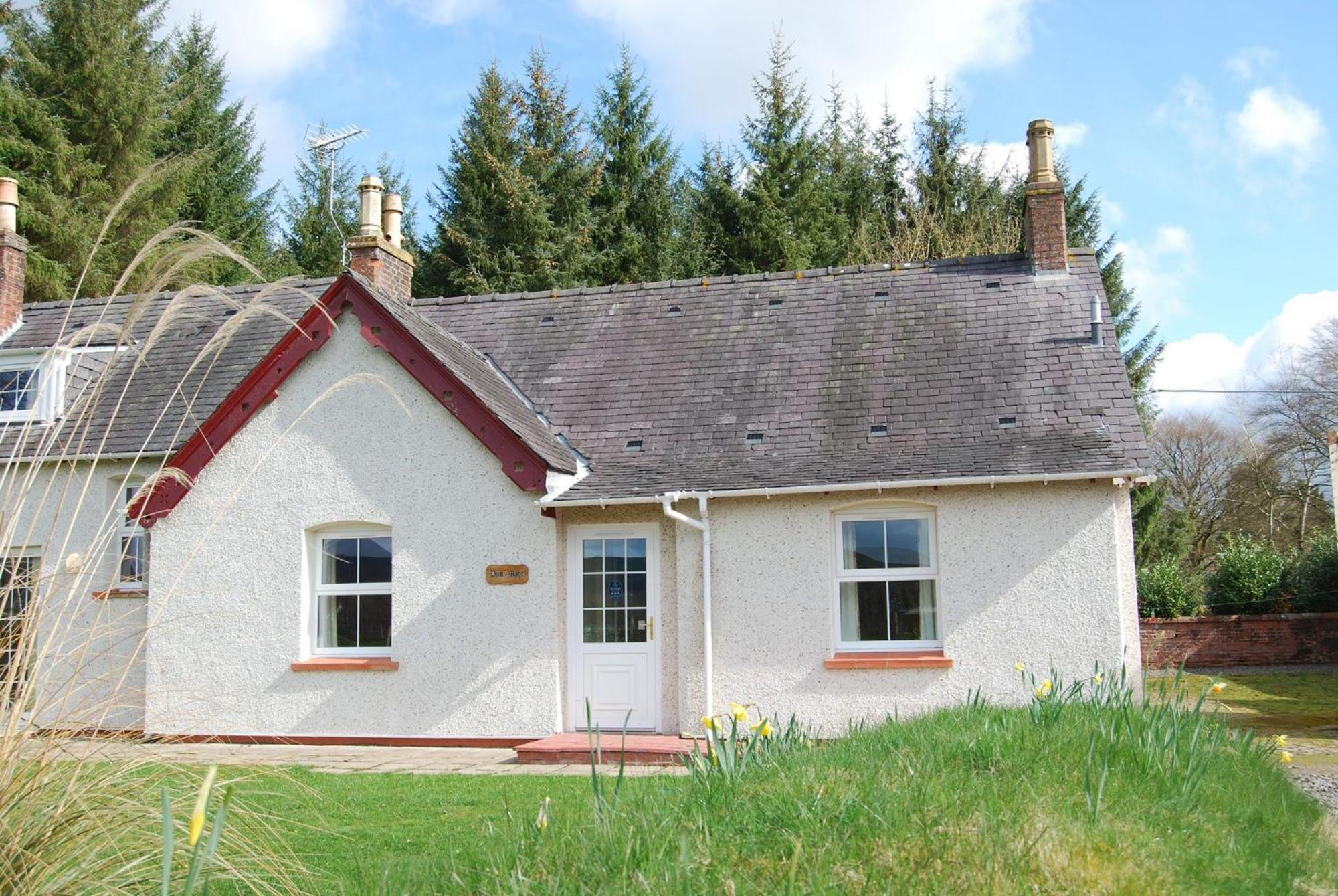 Friars Carse Country House Hotel Дъмфрийс Екстериор снимка