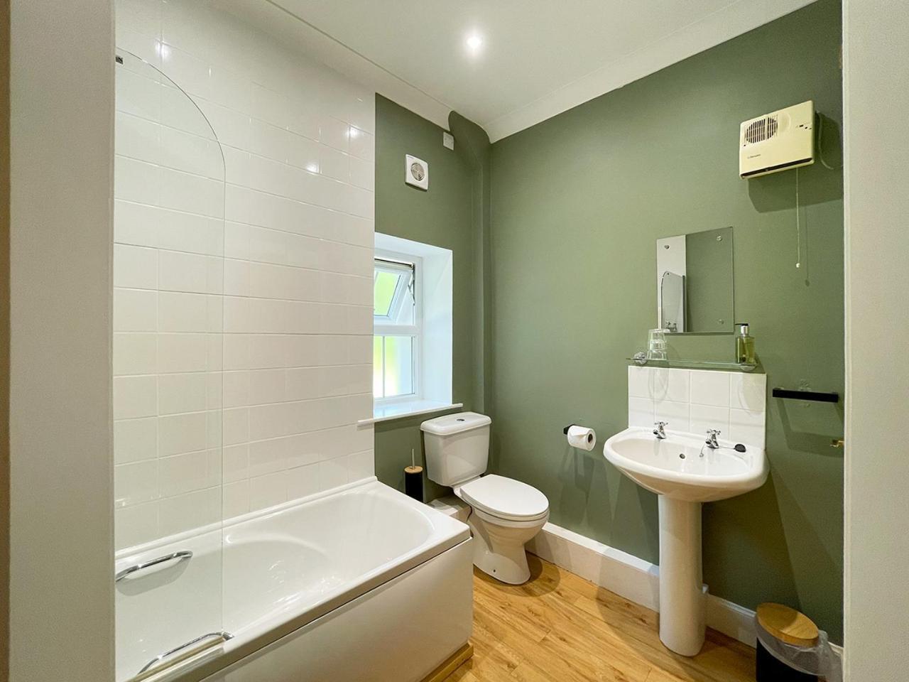 Friars Carse Country House Hotel Дъмфрийс Екстериор снимка