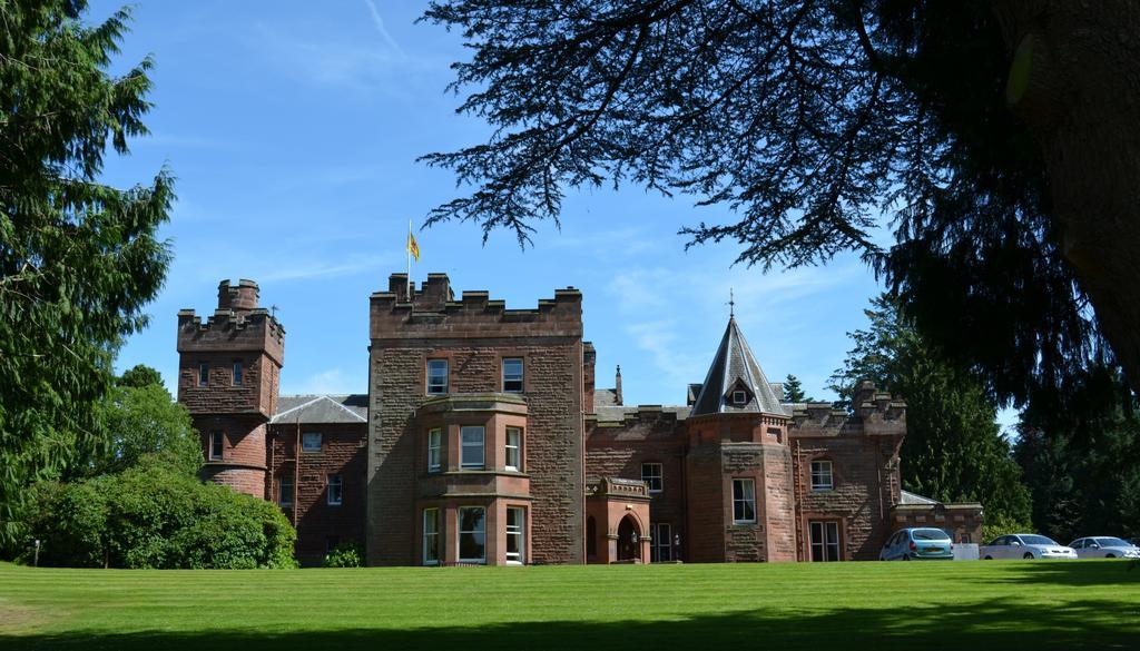 Friars Carse Country House Hotel Дъмфрийс Екстериор снимка