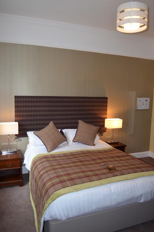 Friars Carse Country House Hotel Дъмфрийс Екстериор снимка