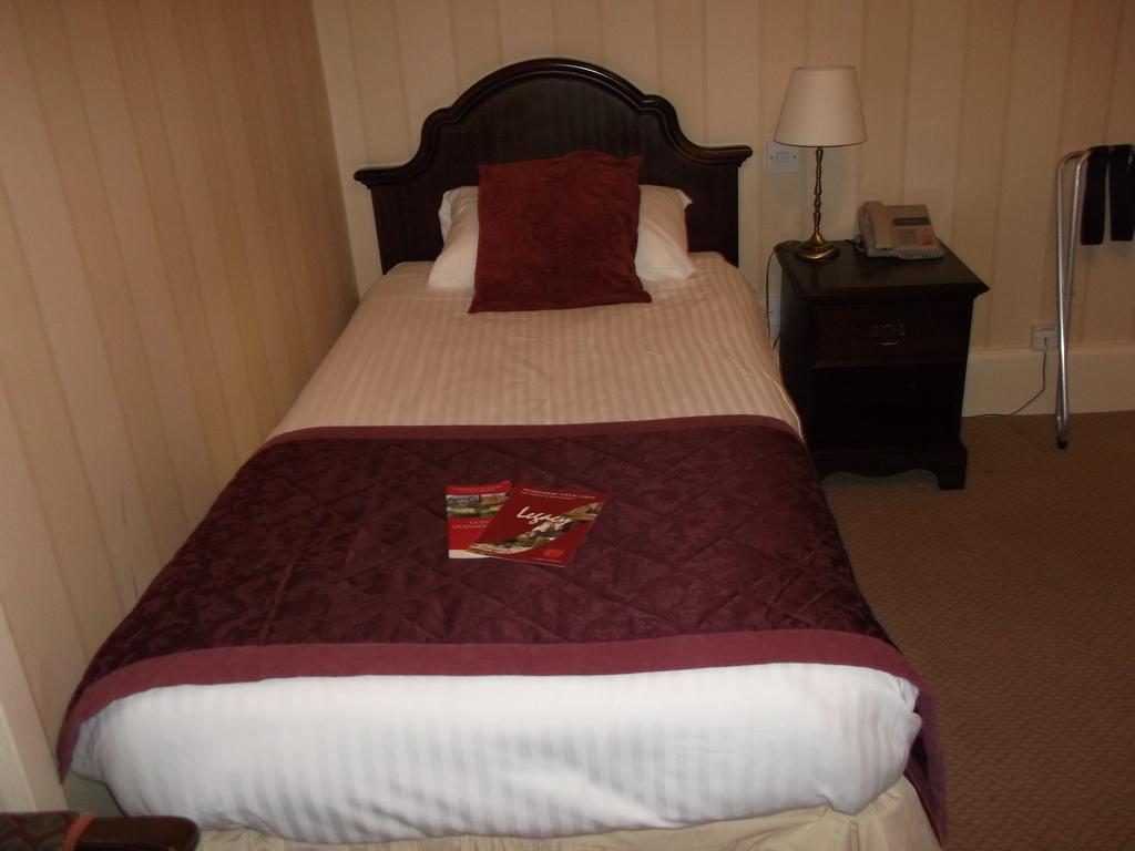 Friars Carse Country House Hotel Дъмфрийс Стая снимка
