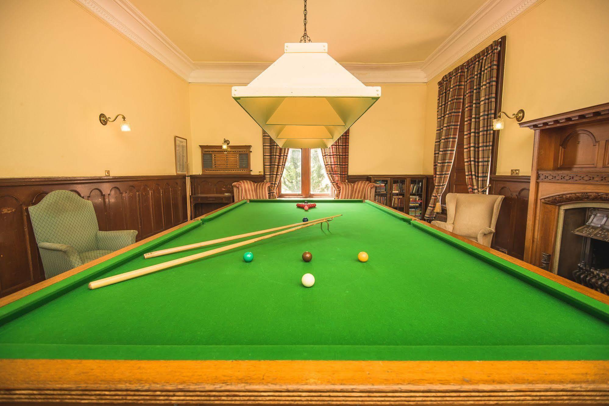 Friars Carse Country House Hotel Дъмфрийс Екстериор снимка