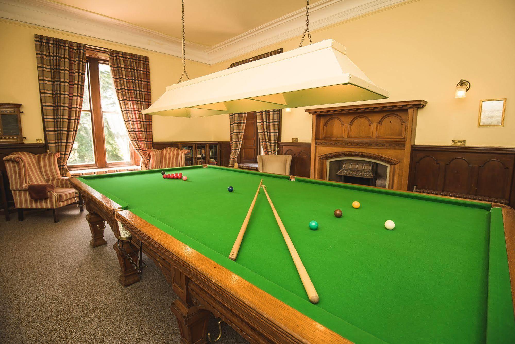 Friars Carse Country House Hotel Дъмфрийс Екстериор снимка