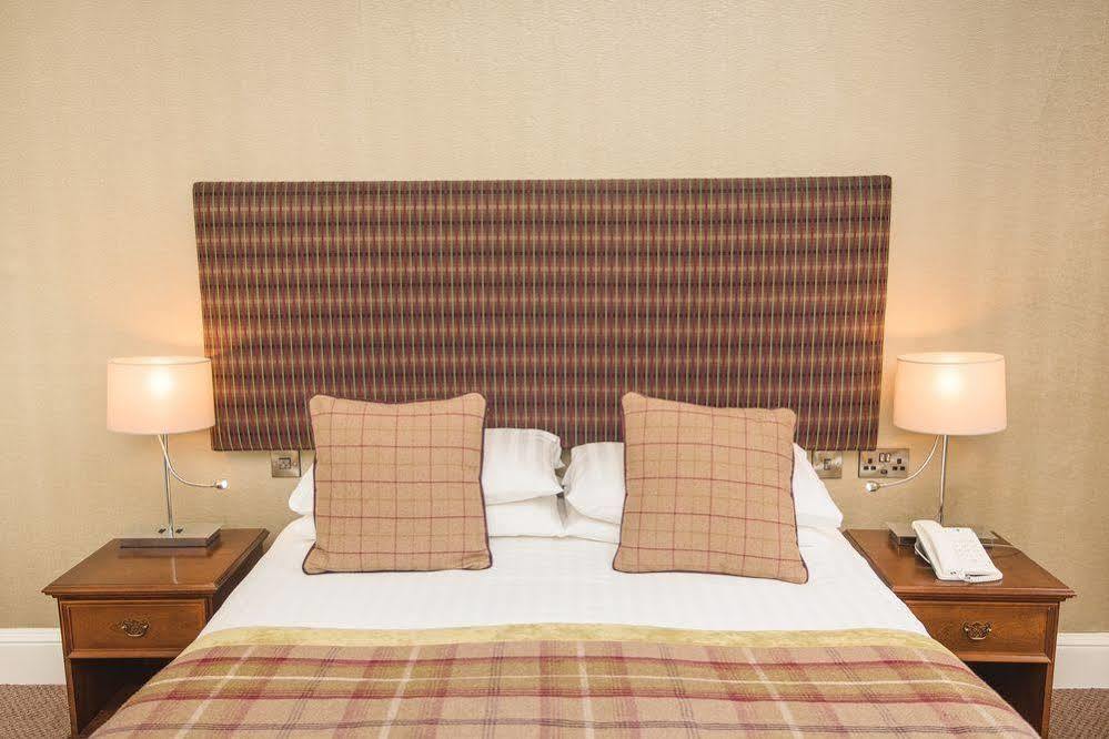 Friars Carse Country House Hotel Дъмфрийс Екстериор снимка
